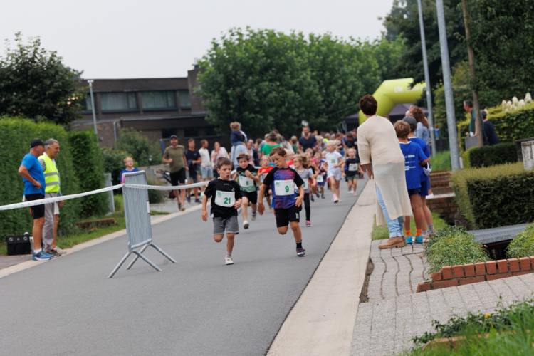 Landlopersjogging 2023